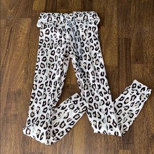 CelestialBodiez joggers size Small